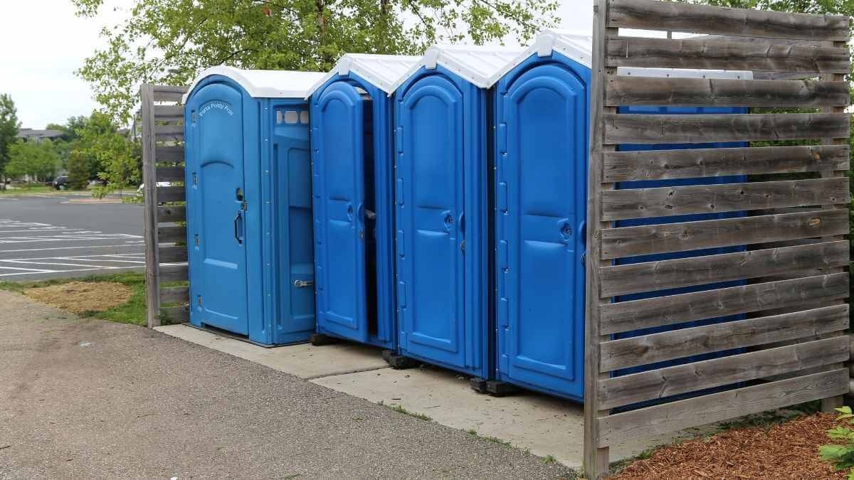 Porta Potty Rental Pros - Affordable Porta Potty Solutions in Supply, NC, 28462
